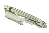 Hood Hinge - Mercedes by URO Parts 9067500021-URP