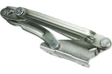 Hood Hinge - Mercedes by URO Parts 9067500121-URP