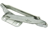 Hood Hinge - Mercedes by URO Parts 9067500121-URP