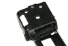 Door Hinge Bracket - Mercedes