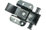 Door Check Strap Bracket - Mercedes by URO Parts 9067600428-URP