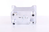 Transmission Oil Cooler - VWAudi | 4E0317021H