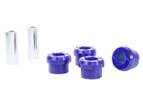 SuperPro 2006 Lexus GS430 Base Front Lower Inner Forward Control Arm Bushing Kit by Superpro SPRSPF4358K