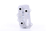 Transmission Oil Cooler - Porsche | 7222700495