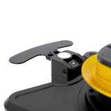 JQ Werks Madtrace BMW F Chassis Racing Steering Wheel System by JQ Werks