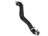 aFe BladeRunner 21-22 Ford F-150 Ecoboost V6-3.5L(tt) Aluminum Hot and Cold Charge Pipe Kit Black by AFE 46-20514-B