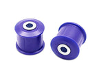 SuperPro 1998 Lexus LX470 Base Rear Upper Trailing Arm Bushing Kit by Superpro SPRSPF2460K