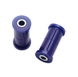 SuperPro 1971 Nissan 1200 Front Control Arm Bushing Kit by Superpro SPRSPF1008K