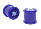 Superpro 16-24 Mazda MX-5 Miata ND Rear Control Arm Upper-Rear Outer Bush Kit by Superpro SPRSPF5550K