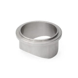 Nuke Performance Blow off valve V-Band flange 50mm, Stainless steel by Nuke Performance 910-02-103