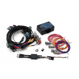 MOTIV ReFlex+ Advanced I/O Integration - BMW / Toyota A9x (Plug-n-Play) by MOTIV Motorsport