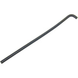Power Steering Suction Hose - Saab