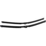 Wiper Blade Set - Mercedes