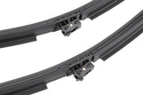 Wiper Blade Set - Mercedes by URO Parts 9108240100-URP