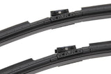 Wiper Blade Set - Mercedes by URO Parts 9108240100-URP