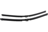 Wiper Blade Set - Mercedes by URO Parts 9108240100-URP