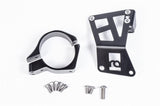 Radium Engineering Fuel Filter Mount and Filter Clamp EVO X by Radium Engineering RAD20-0310