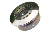 Alternator Pulley - Porsche by URO Parts 91110620803-URP