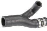 Engine Crankcase Breather Hose - Porsche by URO Parts 91111027602-URP