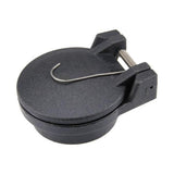 Air Box Relief Valve - Porsche