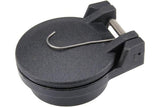 Air Box Relief Valve - Porsche by URO Parts 911110ABV-URP