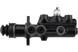 Master Cylinder - Porsche by URO Parts 91135501202A-URP