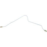 Brake Hydraulic Line - Porsche