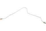 Brake Hydraulic Line - Porsche by URO Parts 91135562704-URP