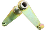 Bell Crank Lever Assembly - Porsche by URO Parts 91142301701-URP