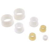 Pedal Bushing Kit - Porsche