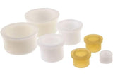 Pedal Bushing Kit - Porsche by URO Parts 911423300KIT-URP