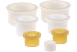 Pedal Bushing Kit - Porsche by URO Parts 911423300KIT-URP