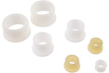 Pedal Bushing Kit - Porsche by URO Parts 911423300KIT-URP