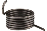 Brake Pedal Return Spring - Porsche by URO Parts 91142353103-URP