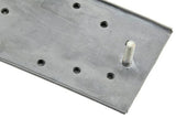 Bumper Impact Strip - Porsche by URO Parts 9115050990470A-URP