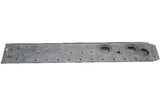 Bumper Impact Strip - Porsche by URO Parts 9115051000170A-URP