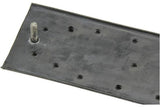 Bumper Impact Strip - Porsche by URO Parts 9115051000170A-URP