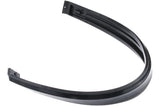 Bumper Impact Strip - Porsche by URO Parts 91150544701-URP
