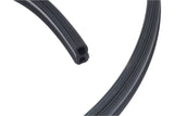 Door Seal - Porsche / 911 / 912 / Targa by URO Parts 91153109540-URP