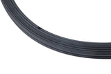 Door Seal - Porsche / 911 / 912 / Targa by URO Parts 91153109540-URP