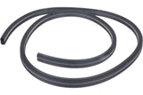 Door Seal - Porsche / 911 / 912 / Targa by URO Parts 91153109540-URP