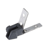 Vent Window Connection Guide - Porsche