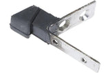 Vent Window Connection Guide - Porsche by URO Parts 91154206541-URP