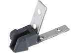 Vent Window Connection Guide - Porsche by URO Parts 91154206541-URP
