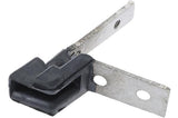 Vent Window Connection Guide - Porsche by URO Parts 91154206641-URP