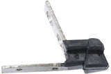 Vent Window Connection Guide - Porsche by URO Parts 91154206641-URP
