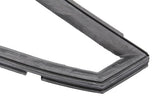 Vent Window Seal - Porsche by URO Parts 91154213540-URP