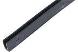 Door Seal - Porsche by URO Parts 91154240401-URP