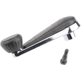 Window Crank Handle Kit - Porsche