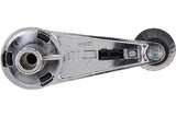 Window Crank Handle Kit - Porsche by URO Parts 91154247100CK-URP